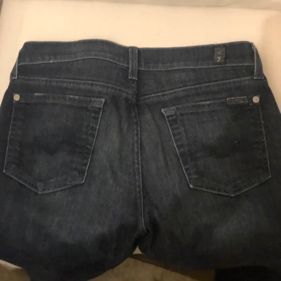 7 for all Mankind - Picture 3 of 3